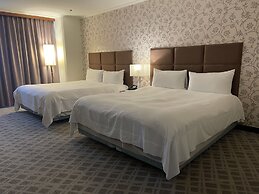 Howard Plaza Hotel Kaohsiung