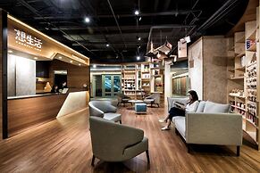 Howard Plaza Hotel Kaohsiung