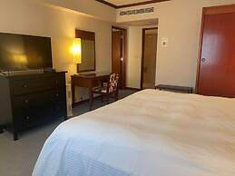 Howard Plaza Hotel Kaohsiung