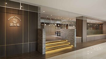 Howard Plaza Hotel Kaohsiung