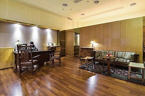 Howard Plaza Hotel Kaohsiung