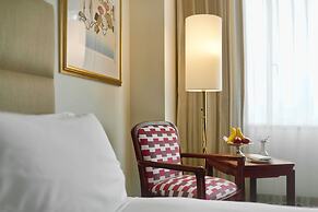 Howard Plaza Hotel Kaohsiung