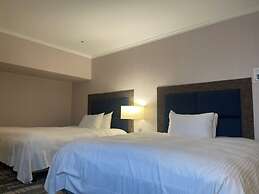 Howard Plaza Hotel Kaohsiung