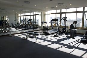 Howard Plaza Hotel Kaohsiung