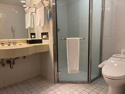 Howard Plaza Hotel Kaohsiung