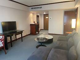 Howard Plaza Hotel Kaohsiung