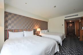 Howard Plaza Hotel Kaohsiung