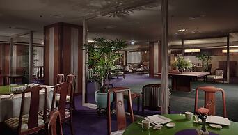 Howard Plaza Hotel Kaohsiung