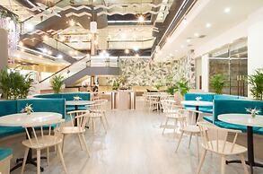 Howard Plaza Hotel Kaohsiung