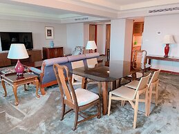 Howard Plaza Hotel Kaohsiung