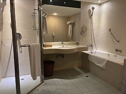 Howard Plaza Hotel Kaohsiung