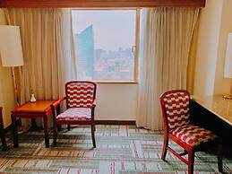 Howard Plaza Hotel Kaohsiung