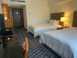 Howard Plaza Hotel Kaohsiung