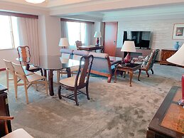 Howard Plaza Hotel Kaohsiung