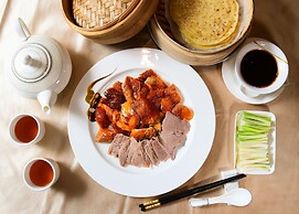 Howard Plaza Hotel Kaohsiung