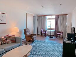 Howard Plaza Hotel Kaohsiung