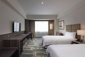Howard Plaza Hotel Kaohsiung