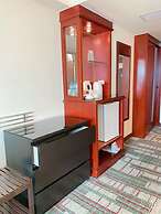 Howard Plaza Hotel Kaohsiung