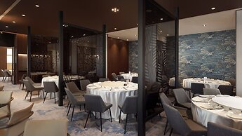 Howard Plaza Hotel Kaohsiung