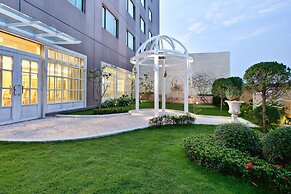 Howard Plaza Hotel Kaohsiung