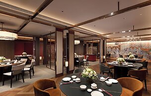 Howard Plaza Hotel Kaohsiung