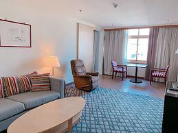 Howard Plaza Hotel Kaohsiung