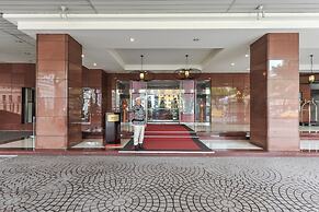 Howard Plaza Hotel Kaohsiung