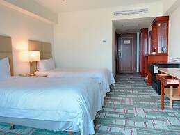 Howard Plaza Hotel Kaohsiung