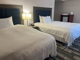 Howard Plaza Hotel Kaohsiung