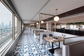 Howard Plaza Hotel Kaohsiung