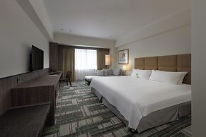 Howard Plaza Hotel Kaohsiung
