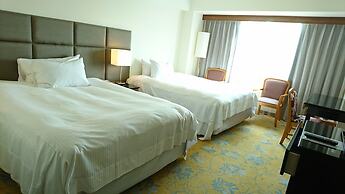 Howard Plaza Hotel Kaohsiung