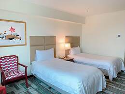 Howard Plaza Hotel Kaohsiung