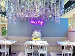 Howard Plaza Hotel Kaohsiung