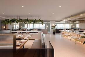 Howard Plaza Hotel Kaohsiung