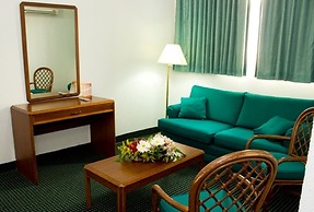 Maracaibo Cumberland