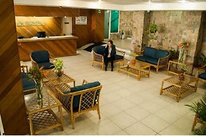 Maracaibo Cumberland