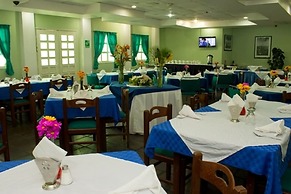 Maracaibo Cumberland