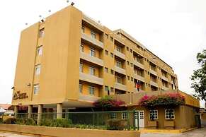 Maracaibo Cumberland