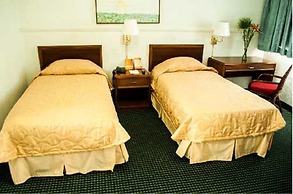 Maracaibo Cumberland