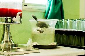 Maracaibo Cumberland