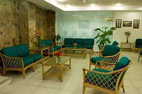 Maracaibo Cumberland