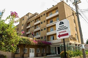 Maracaibo Cumberland