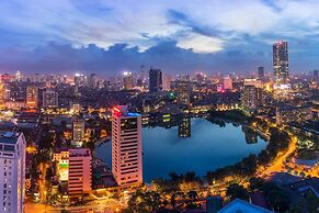 Hanoi Hotel