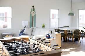 Red Jacket Beach Resort