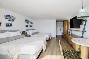 Red Jacket Beach Resort