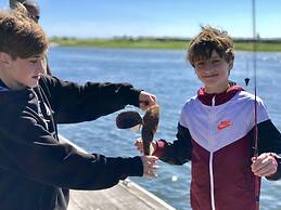 Red Jacket Beach Resort