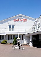 Red Jacket Beach Resort