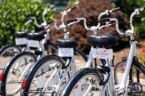 Red Jacket Beach Resort