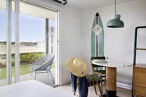 Red Jacket Beach Resort